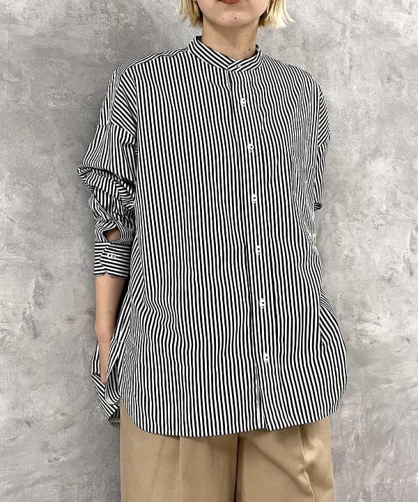 shirakiさんの「BEAMS WOMEN｜」を使ったコーディネート