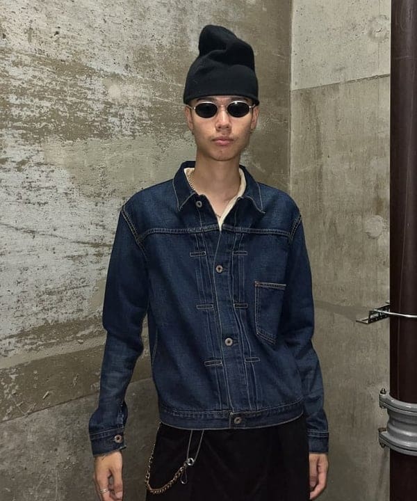 ビームス 立川（808546） スタイリング・コーディネイト｜BEAMS