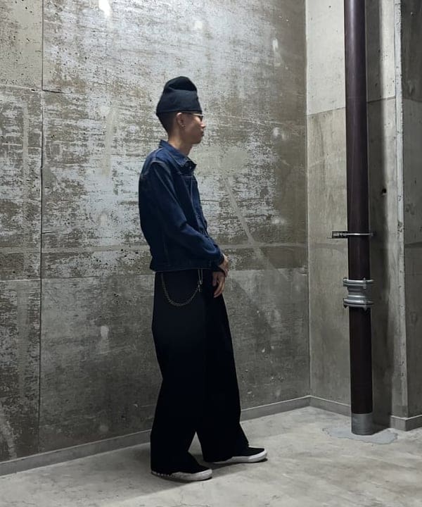 宮越 拓斗さんの「BEAMS WOMEN｜」を使ったコーディネート