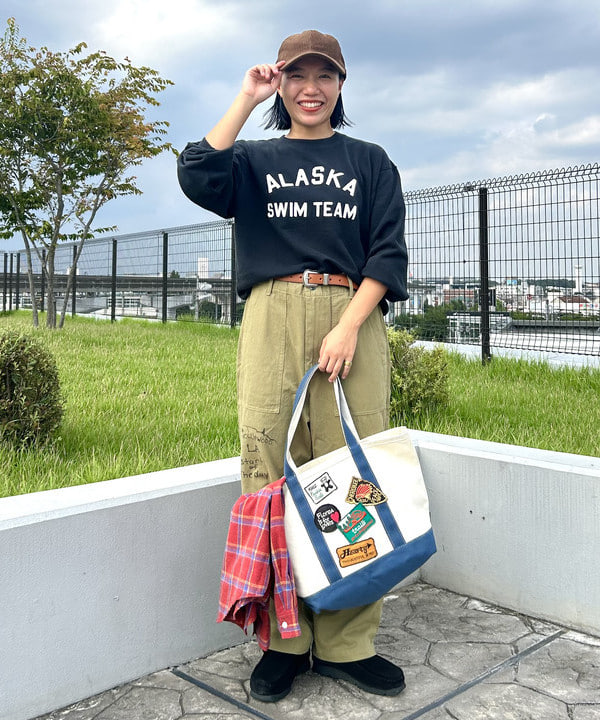 B:MING LIFE STORE by BEAMS haruka