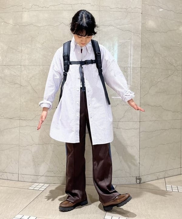 るーたまさんの「BEAMS WOMEN｜」を使ったコーディネート