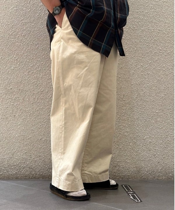 佐々木 優さんの「BEAMS WOMEN｜」を使ったコーディネート