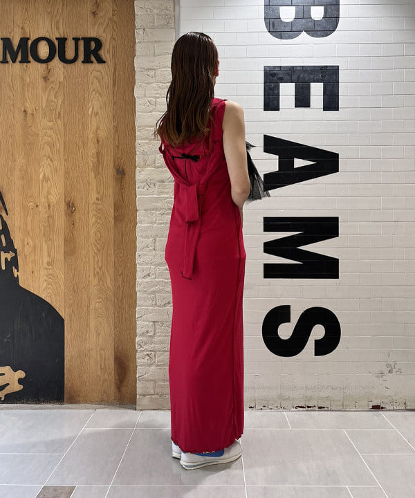 ちりこさんの「BEAMS WOMEN｜」を使ったコーディネート