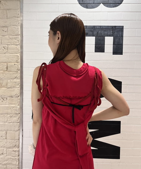 ちりこさんの「BEAMS WOMEN｜」を使ったコーディネート