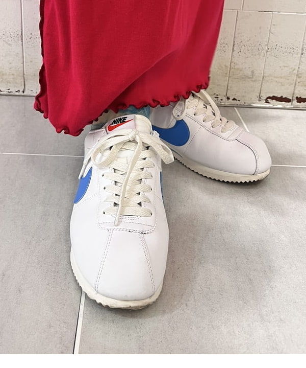 ちりこさんの「BEAMS WOMEN｜」を使ったコーディネート