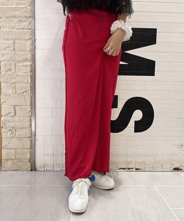 ちりこさんの「BEAMS WOMEN｜」を使ったコーディネート