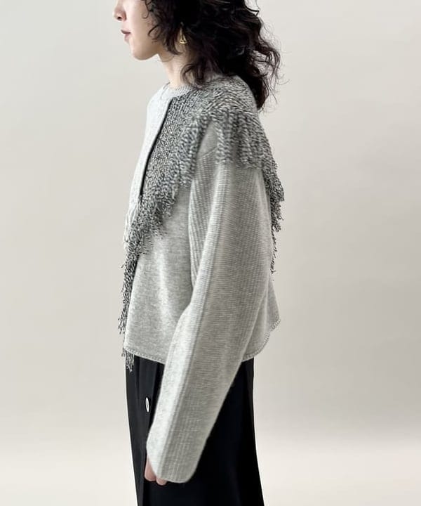 kigoさんの「BEAMS WOMEN｜」を使ったコーディネート