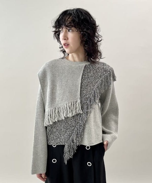 kigoさんの「BEAMS WOMEN｜」を使ったコーディネート