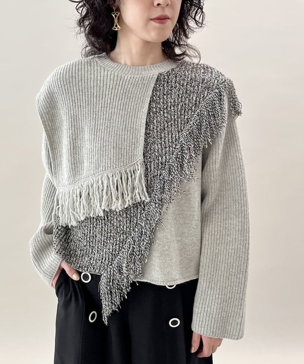 kigoさんの「BEAMS WOMEN｜」を使ったコーディネート