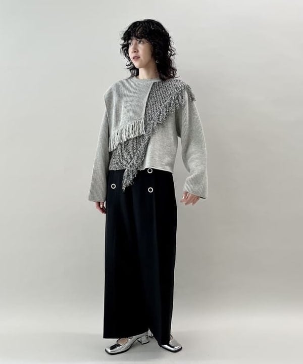 kigoさんの「BEAMS WOMEN｜」を使ったコーディネート