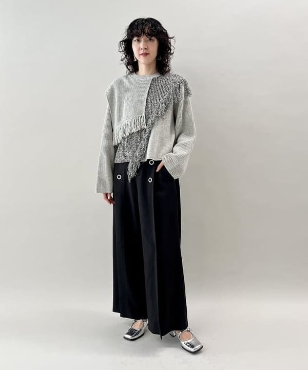 kigoさんの「BEAMS WOMEN｜」を使ったコーディネート
