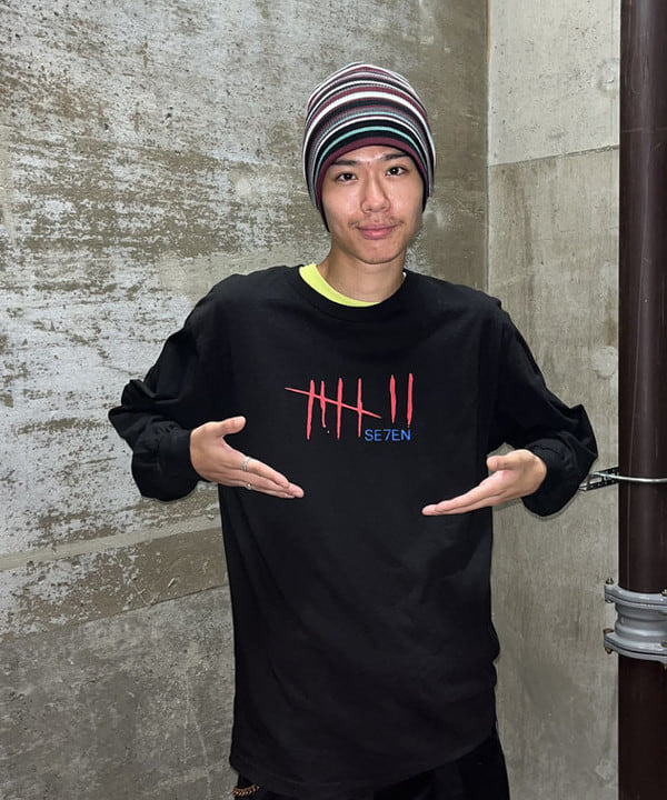 宮越 拓斗さんの「BEAMS WOMEN｜」を使ったコーディネート