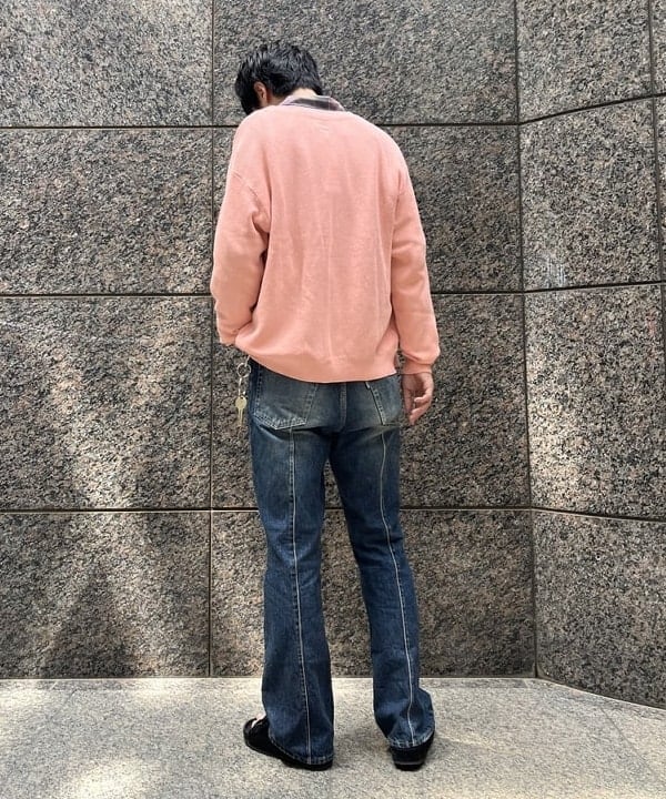 平柳 楓馬さんの「BEAMS WOMEN｜」を使ったコーディネート