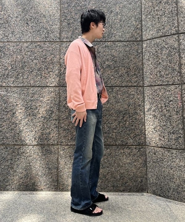 平柳 楓馬さんの「BEAMS WOMEN｜」を使ったコーディネート