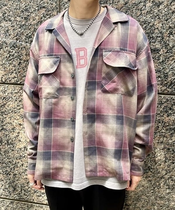 トラ吉さんの「BEAMS WOMEN｜」を使ったコーディネート