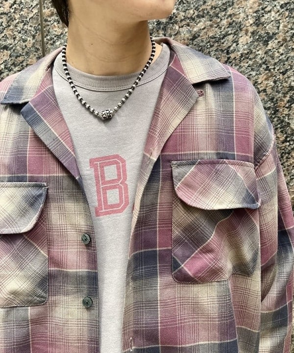 トラ吉さんの「BEAMS WOMEN｜」を使ったコーディネート