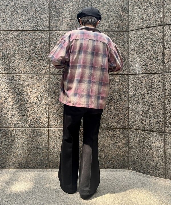 トラ吉さんの「BEAMS WOMEN｜」を使ったコーディネート