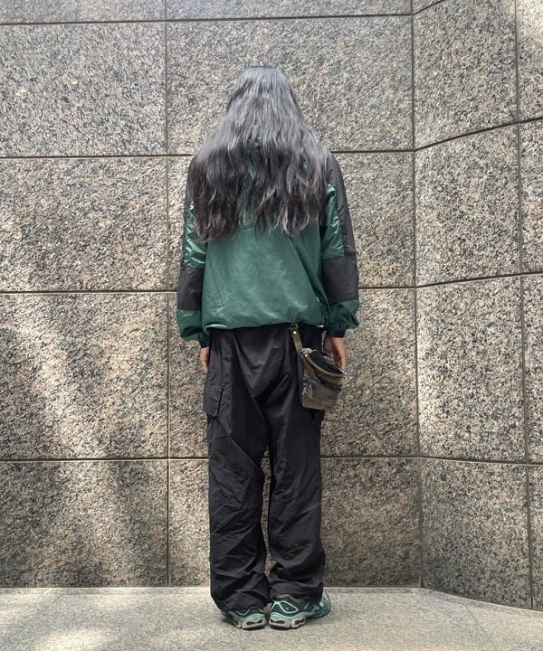 KOYO IKEDAさんの「BEAMS WOMEN｜」を使ったコーディネート