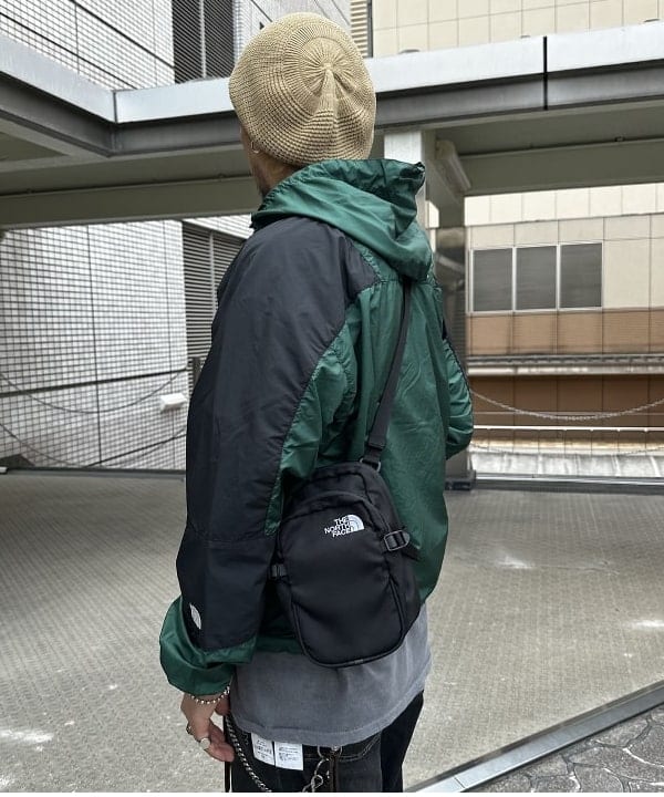 佐々木 祐太さんの「BEAMS WOMEN｜」を使ったコーディネート