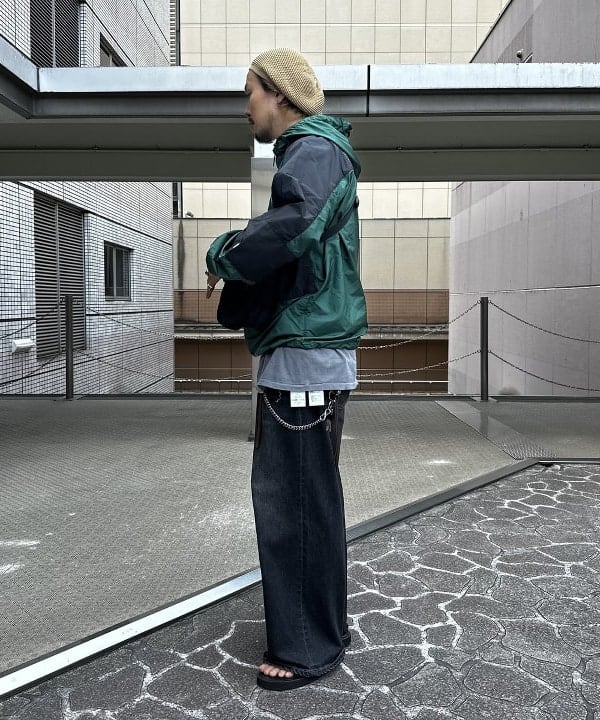 佐々木 祐太さんの「BEAMS WOMEN｜」を使ったコーディネート