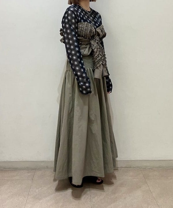 CHIHIROさんの「BEAMS WOMEN｜」を使ったコーディネート