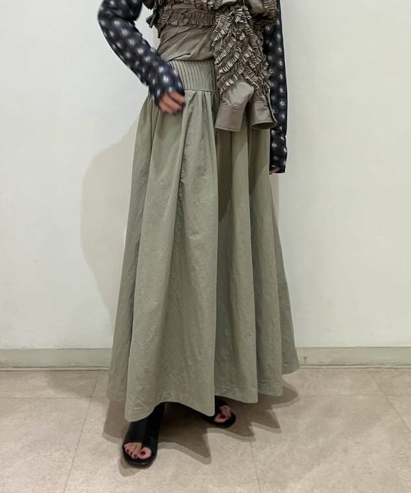 CHIHIROさんの「BEAMS WOMEN｜」を使ったコーディネート