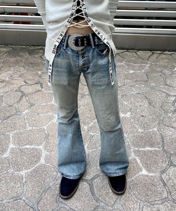 翔さんの「BEAMS WOMEN｜」を使ったコーディネート