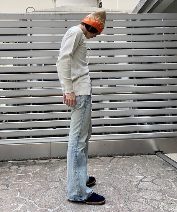 翔さんの「BEAMS WOMEN｜」を使ったコーディネート