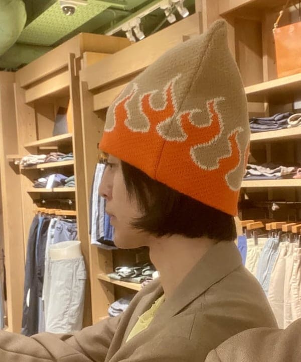 翔さんの「BEAMS WOMEN｜」を使ったコーディネート