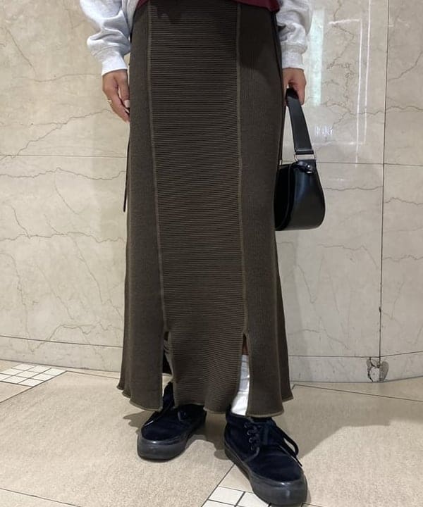 吉田 花さんの「BEAMS WOMEN｜」を使ったコーディネート
