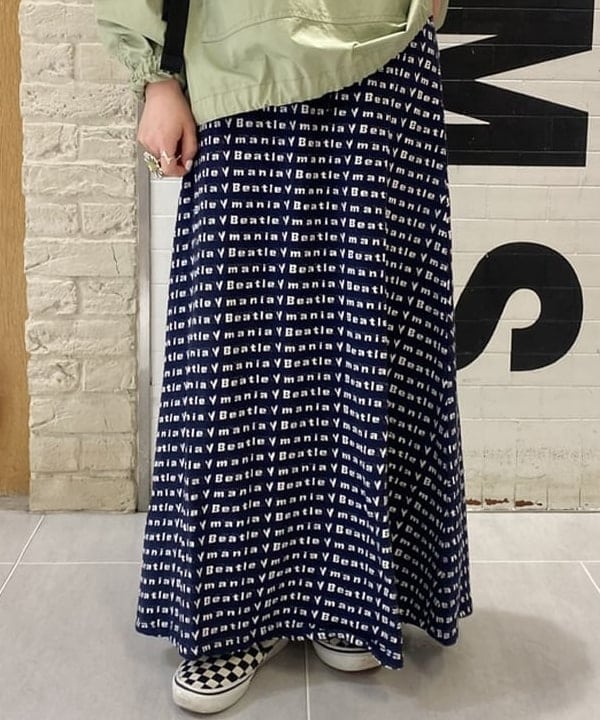 木村 海侑さんの「BEAMS WOMEN｜【別注】GREGORY / NICE DAY NEW」を使ったコーディネート