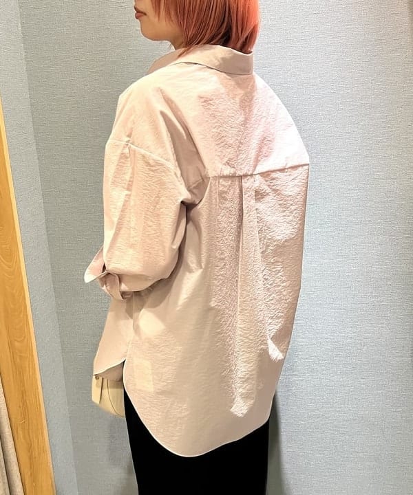 篠崎 香月さんの「BEAMS WOMEN｜」を使ったコーディネート