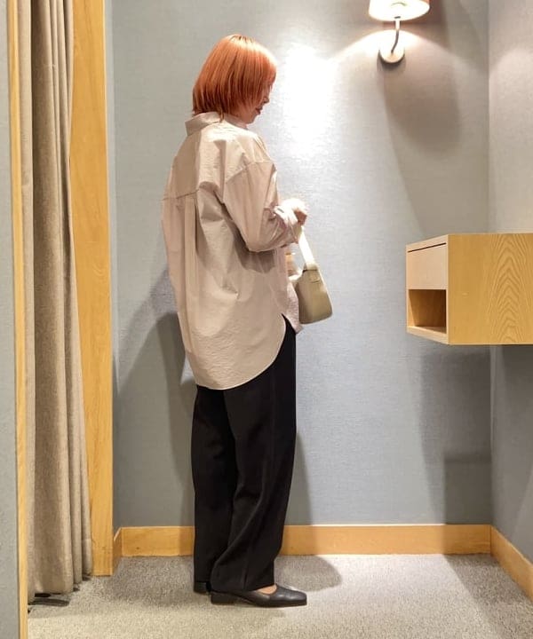 篠崎 香月さんの「BEAMS WOMEN｜」を使ったコーディネート
