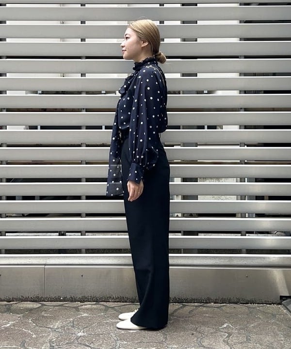 千田 静香さんの「BEAMS WOMEN｜」を使ったコーディネート