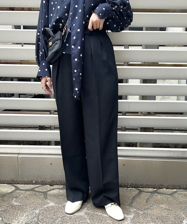 千田 静香さんの「BEAMS WOMEN｜」を使ったコーディネート