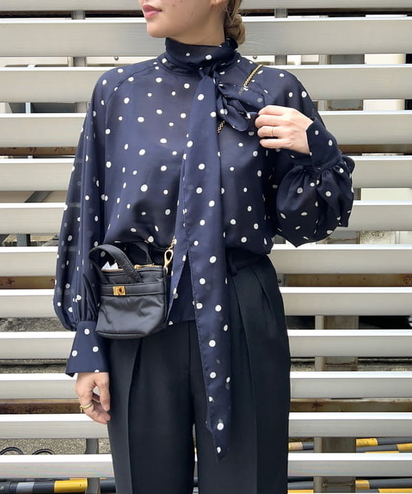 千田 静香さんの「BEAMS WOMEN｜」を使ったコーディネート