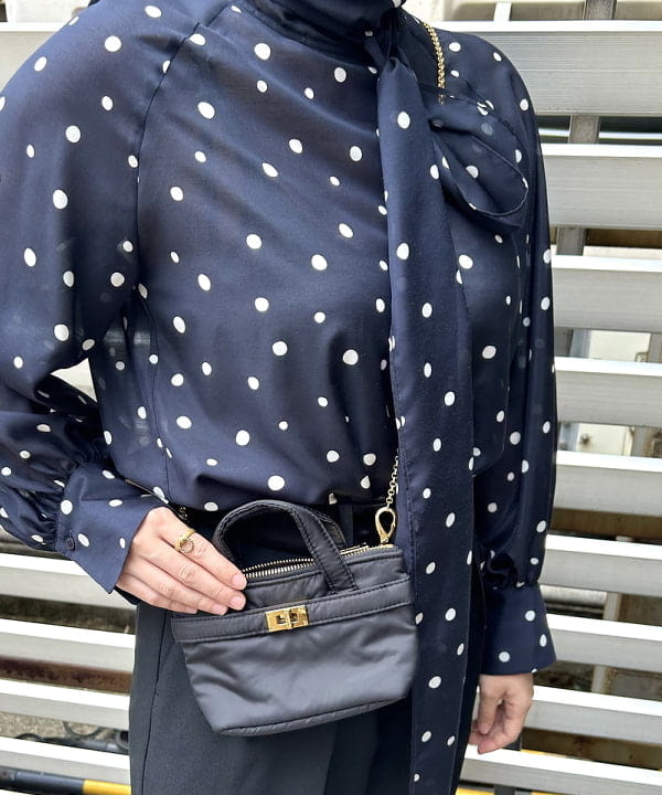 千田 静香さんの「BEAMS WOMEN｜」を使ったコーディネート