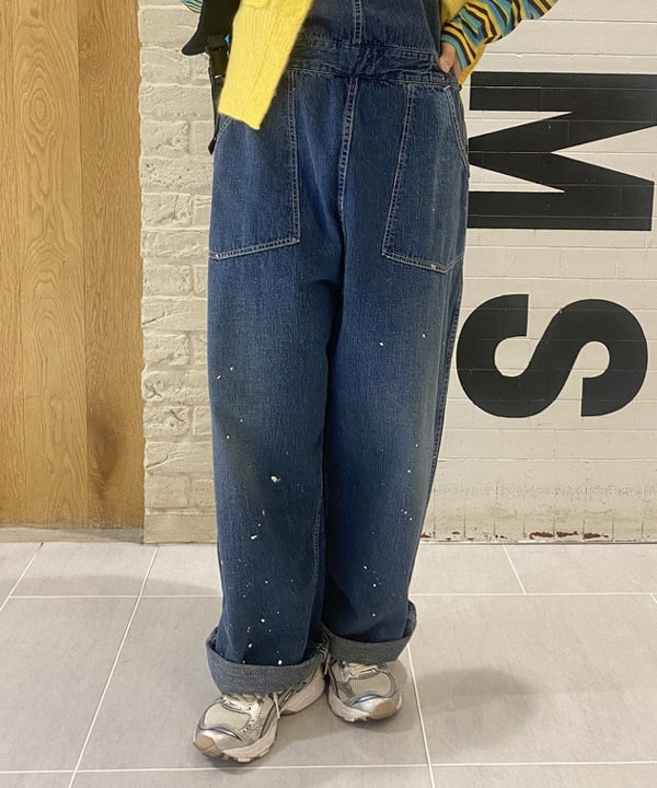 木村 海侑さんの「BEAMS WOMEN｜」を使ったコーディネート