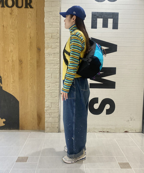 木村 海侑さんの「BEAMS WOMEN｜」を使ったコーディネート