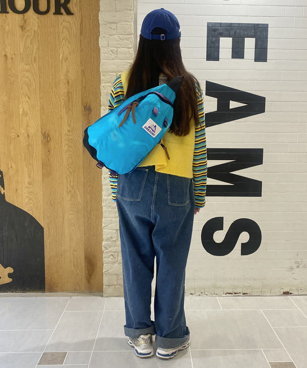 木村 海侑さんの「BEAMS WOMEN｜」を使ったコーディネート