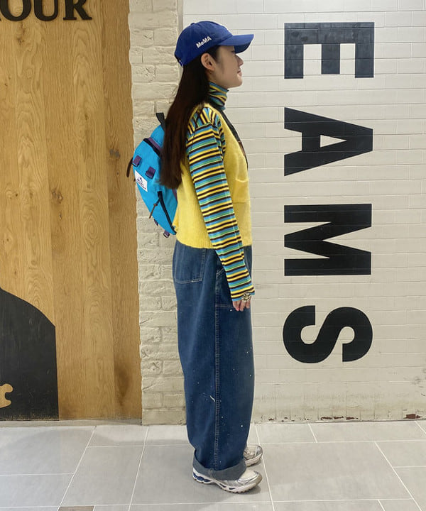 木村 海侑さんの「BEAMS WOMEN｜」を使ったコーディネート