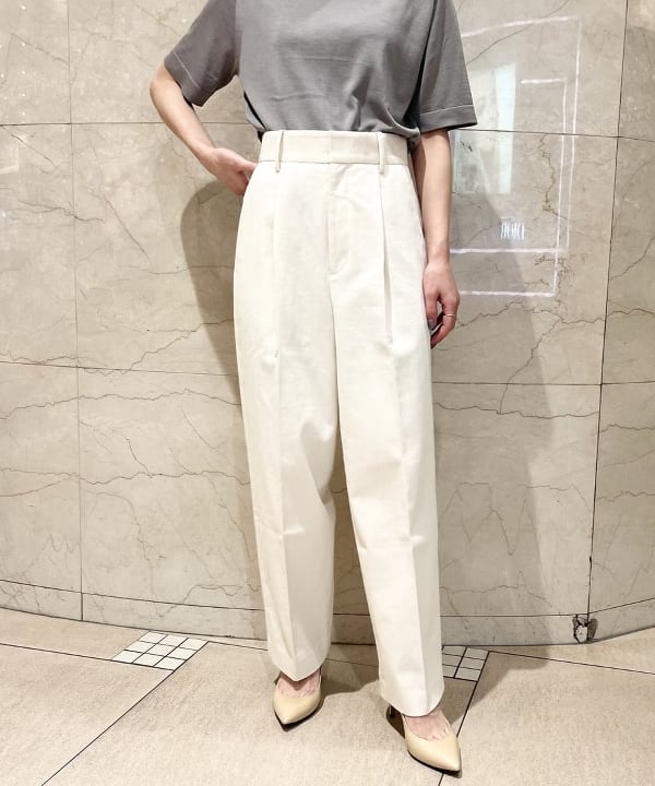 ハマモトさんの「BEAMS WOMEN｜」を使ったコーディネート