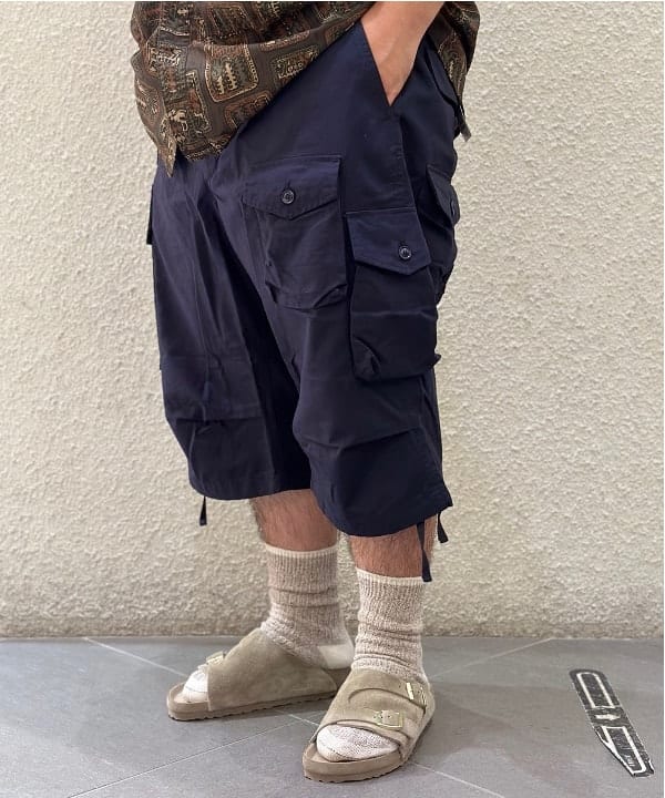 佐々木 優さんの「BEAMS WOMEN｜」を使ったコーディネート