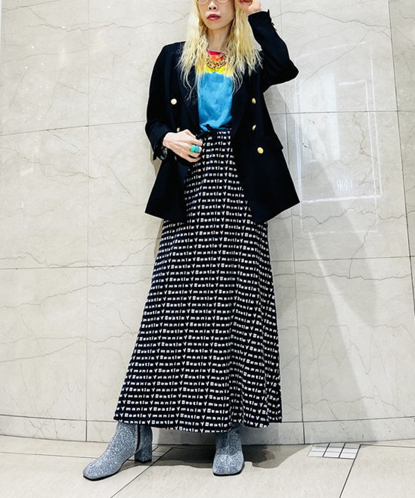 ひるてぃさんの「BEAMS WOMEN｜」を使ったコーディネート