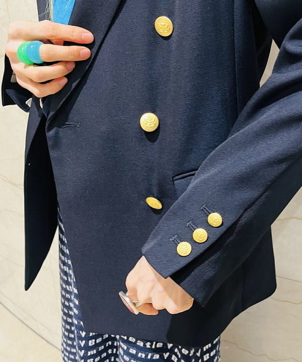 ひるてぃさんの「BEAMS WOMEN｜」を使ったコーディネート