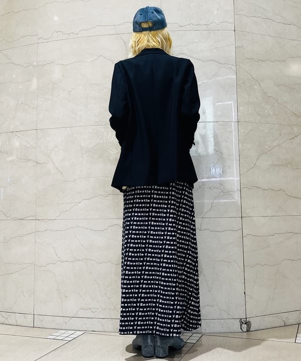 ひるてぃさんの「BEAMS WOMEN｜」を使ったコーディネート