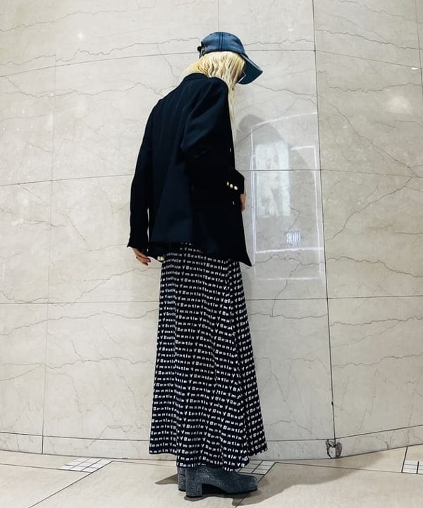 ひるてぃさんの「BEAMS WOMEN｜」を使ったコーディネート