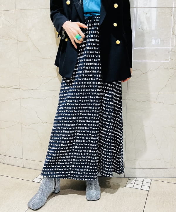ひるてぃさんの「BEAMS WOMEN｜」を使ったコーディネート