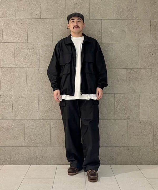 ビームス ジャパン 渋谷（809017） スタイリング