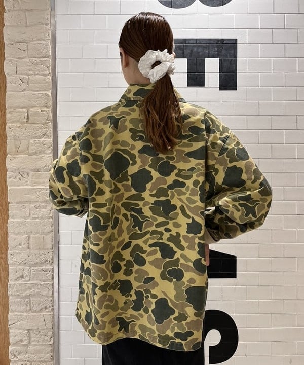 ちりこさんの「BEAMS WOMEN｜」を使ったコーディネート